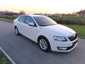 Škoda Octavia 1.6 TDI