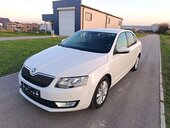 Škoda Octavia 1.6 TDI