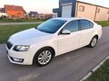 Škoda Octavia 1.6 TDI