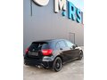 Mercedes Benz A 180 AMG / LED
