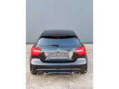 Mercedes Benz A 180 AMG / LED