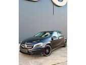 Mercedes Benz A 180 AMG / LED