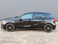 Mercedes Benz A 180 AMG / LED