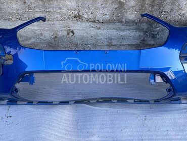 Prednji branik za Ford EcoSport od 2017. do 2022. god.