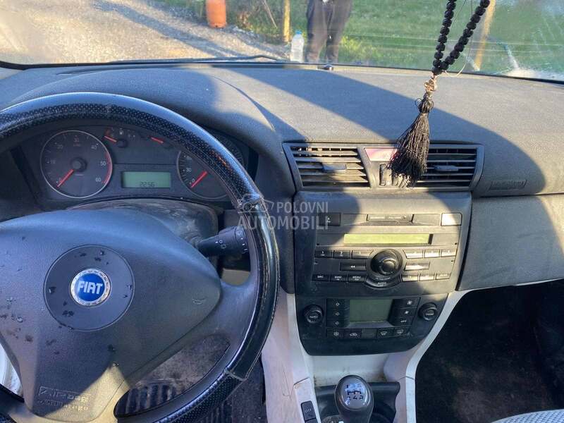 Fiat Stilo 