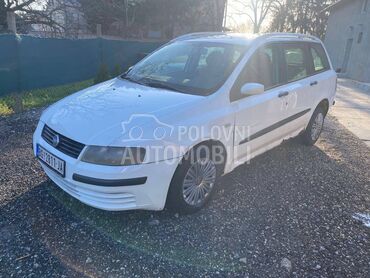 Fiat Stilo 