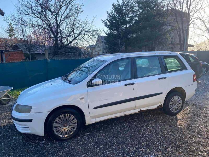 Fiat Stilo 