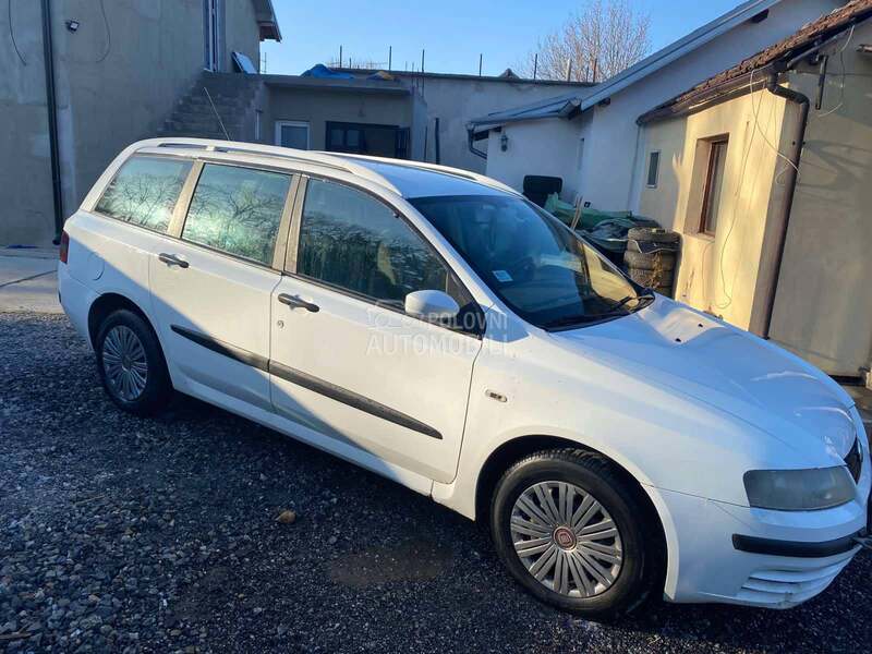 Fiat Stilo 