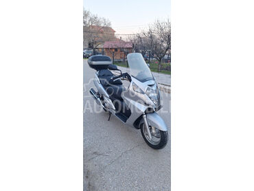 Honda Silver Wing