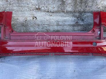 Zadnji branik za Fiat 500L od 2017. do 2022. god.