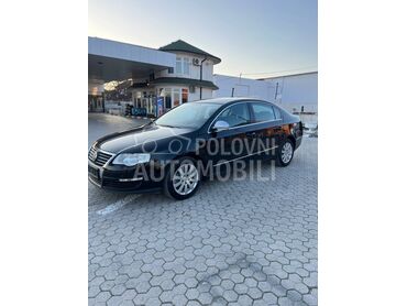 Volkswagen Passat B6 2.0.T.D.I.