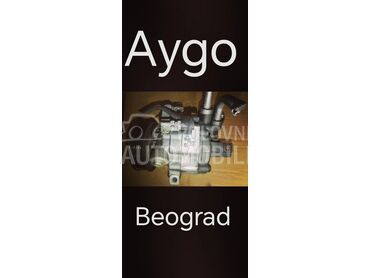 Aygo kompresor klime aygo za Toyota Aygo