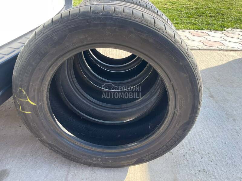 Hankook 205/55 R16 Letnja