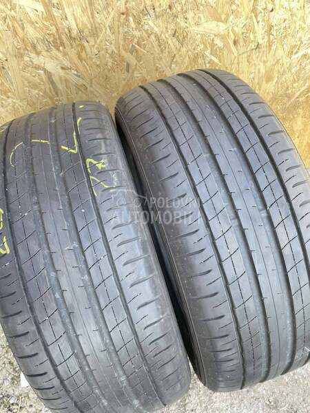 Dunlop 225/50 R18 Letnja