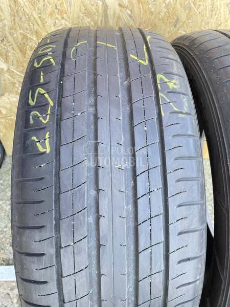 Dunlop 225/50 R18 Letnja