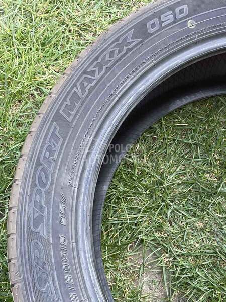 Dunlop 225/50 R18 Letnja