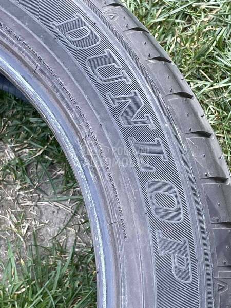 Dunlop 225/50 R18 Letnja