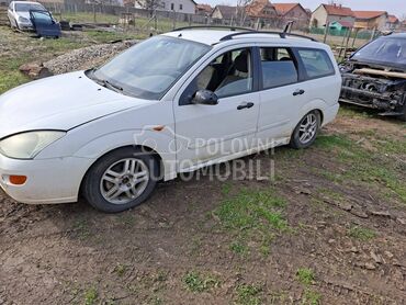 gepek,stop far za Ford Focus