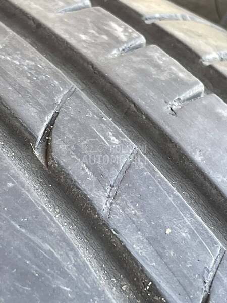 Hankook 225/60 R17 Letnja