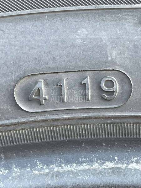 Hankook 225/60 R17 Letnja