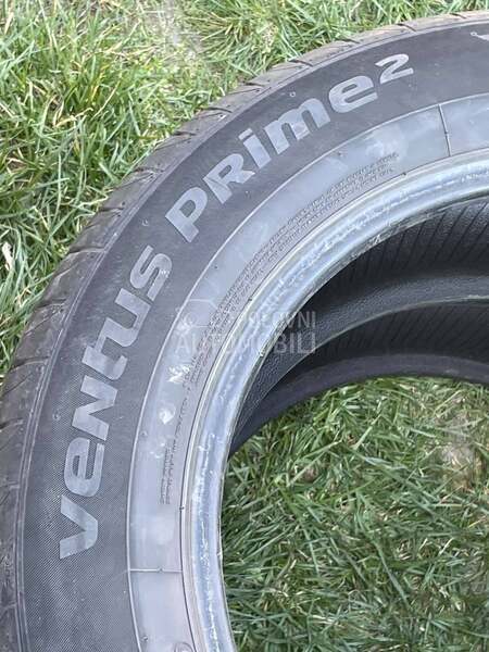 Hankook 225/60 R17 Letnja