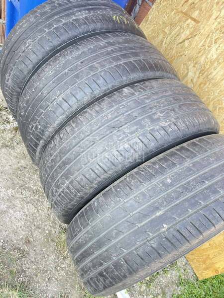 Hankook 225/60 R17 Letnja