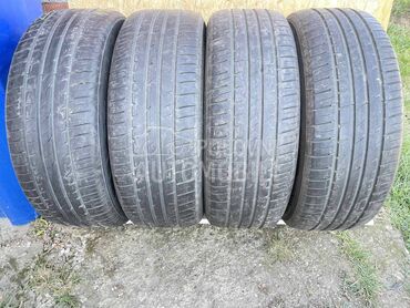 Hankook 225/60 R17 Letnja