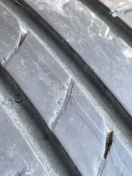 Hankook 225/60 R17 Letnja