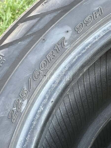 Hankook 225/60 R17 Letnja