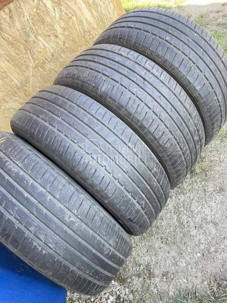 Hankook 225/60 R17 Letnja