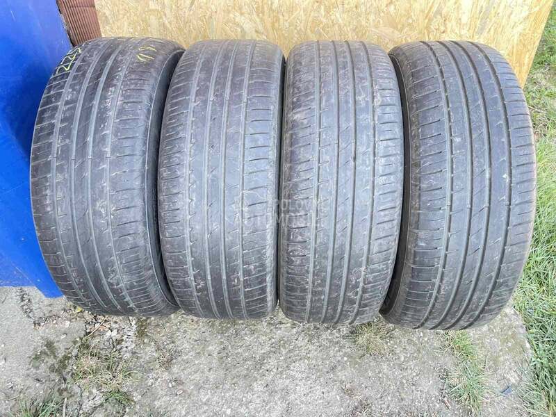 Hankook 225/60 R17 Letnja