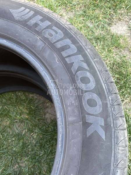 Hankook 225/60 R17 Letnja