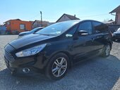 Ford S-Max 2,0 TDCi 7 SEDISTA