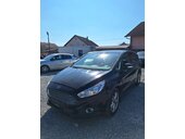 Ford S-Max 2,0 TDCi 7 SEDISTA