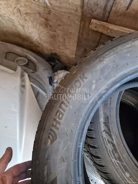 Hankook 225/60 R18 Sve sezone