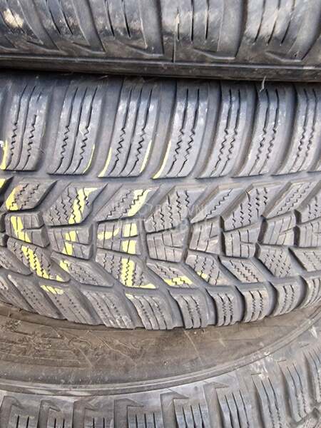 Hankook 225/60 R18 Sve sezone