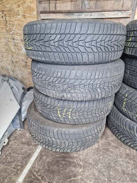 Hankook 225/60 R18 Sve sezone