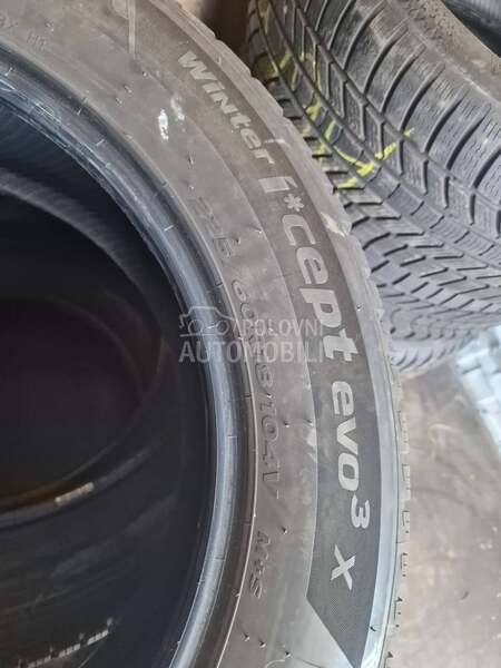 Hankook 225/60 R18 Sve sezone