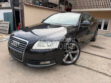 Audi A6 2.0 F.U.L.D.I.O.D.A