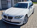 BMW 520 d OCUVAN