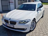 BMW 520 d OCUVAN