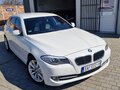 BMW 520 d OCUVAN