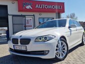 BMW 520 d OCUVAN