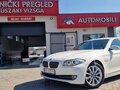 BMW 520 d OCUVAN