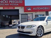 BMW 520 d OCUVAN