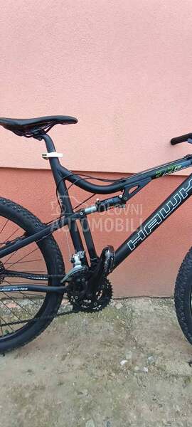 MTB Hawk FS33