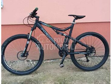MTB Hawk FS33