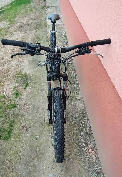 MTB Hawk FS33