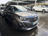 Peugeot 2008 1.2 AUT/ALLURE
