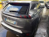 Peugeot 2008 1.2 AUT/ALLURE